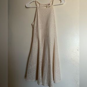 WOMENS M Mossimo dress